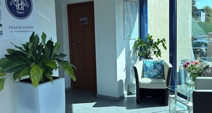 Hotelik Świdwin