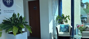 Hotelik Świdwin