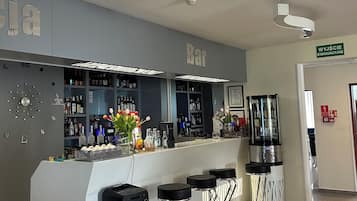 Bar (sur place)