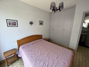 1 chambre