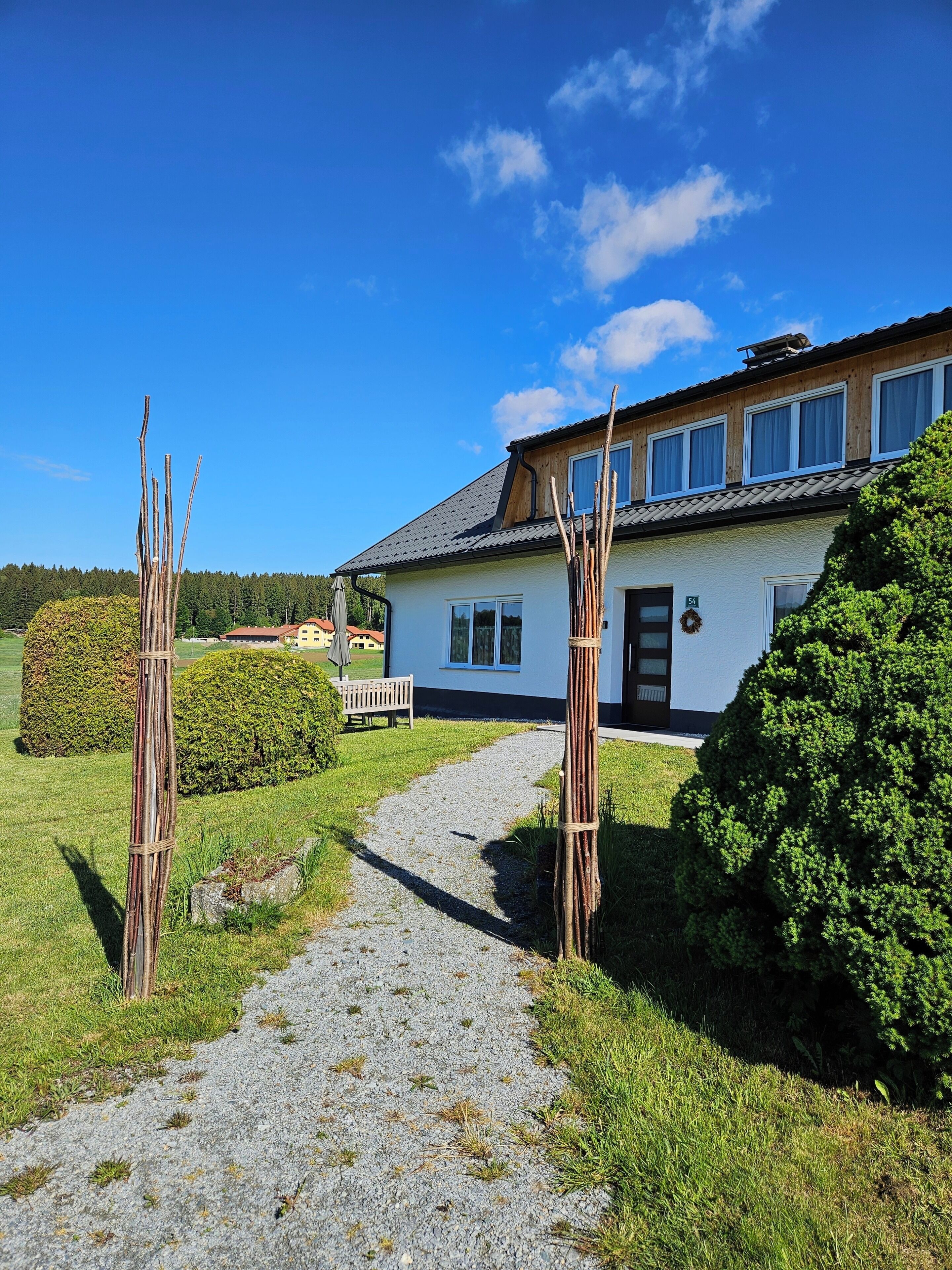 Eksteriør