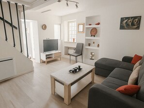 Téléviseur