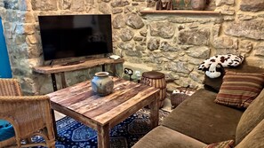 تلفزيون ذكي