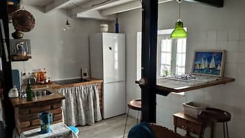 Micro-ondes, plaque de cuisson