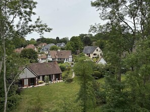 Udendørsområde
