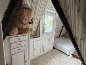 1 chambre