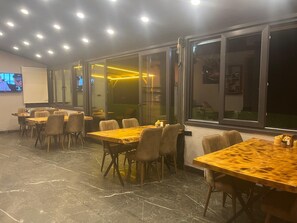 Servei de restauració