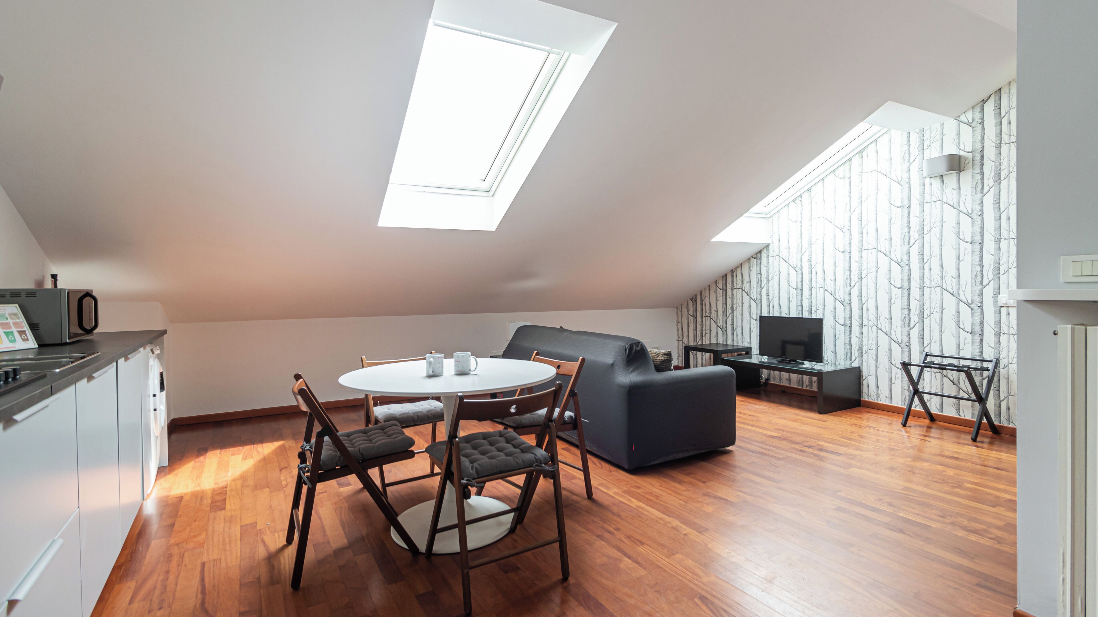 Apartment (1 Bedroom) | Front of property