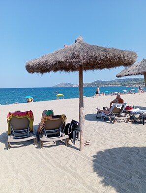 Strand