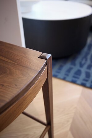 In-room safe, blackout drapes, iron/ironing board, free WiFi