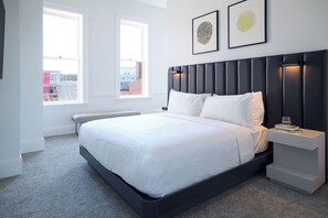 객실 내 금고, 암막 커튼, 다리미/다리미판, 무료 WiFi