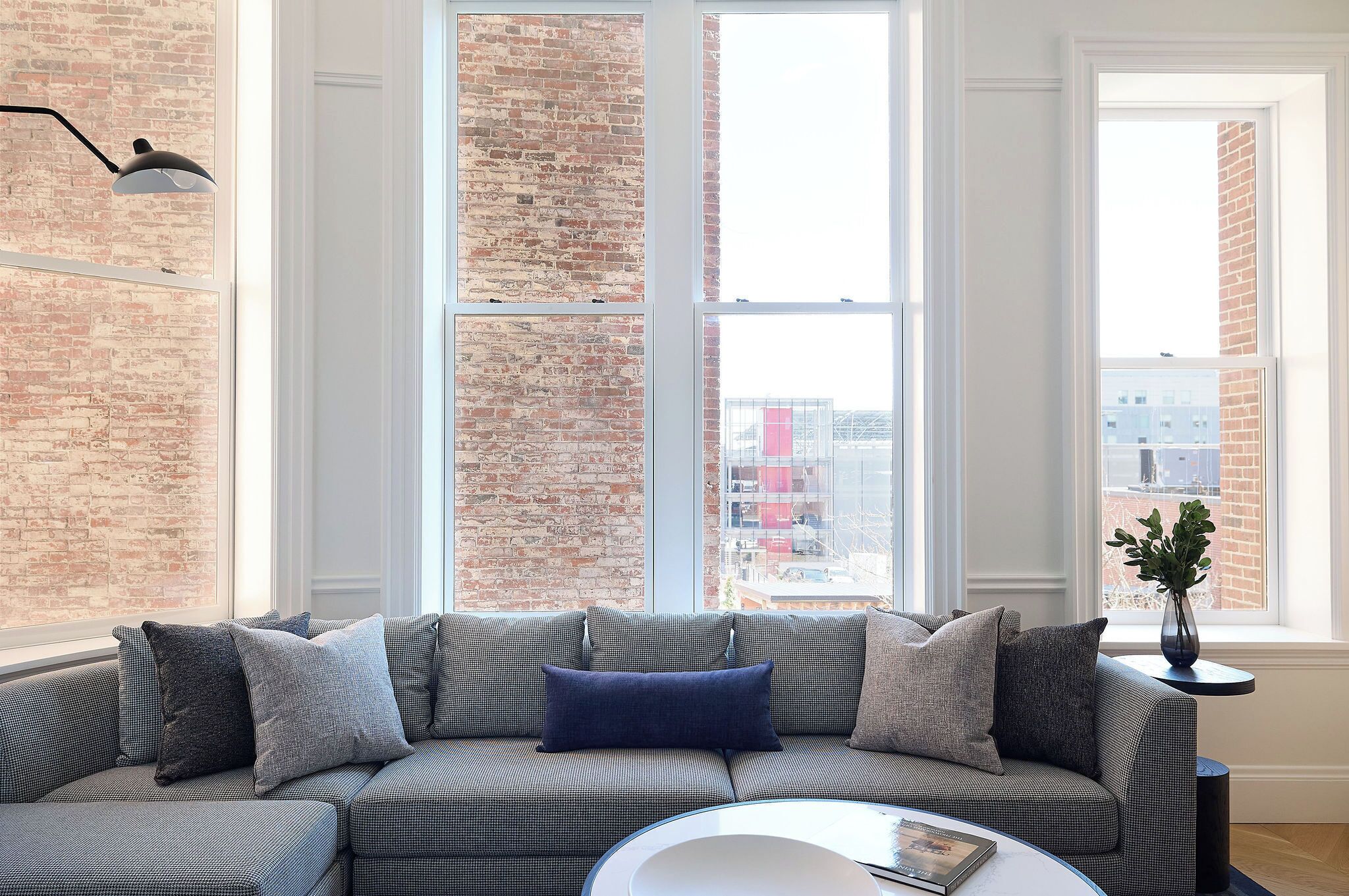 In-room safe, blackout drapes, iron/ironing board, free WiFi