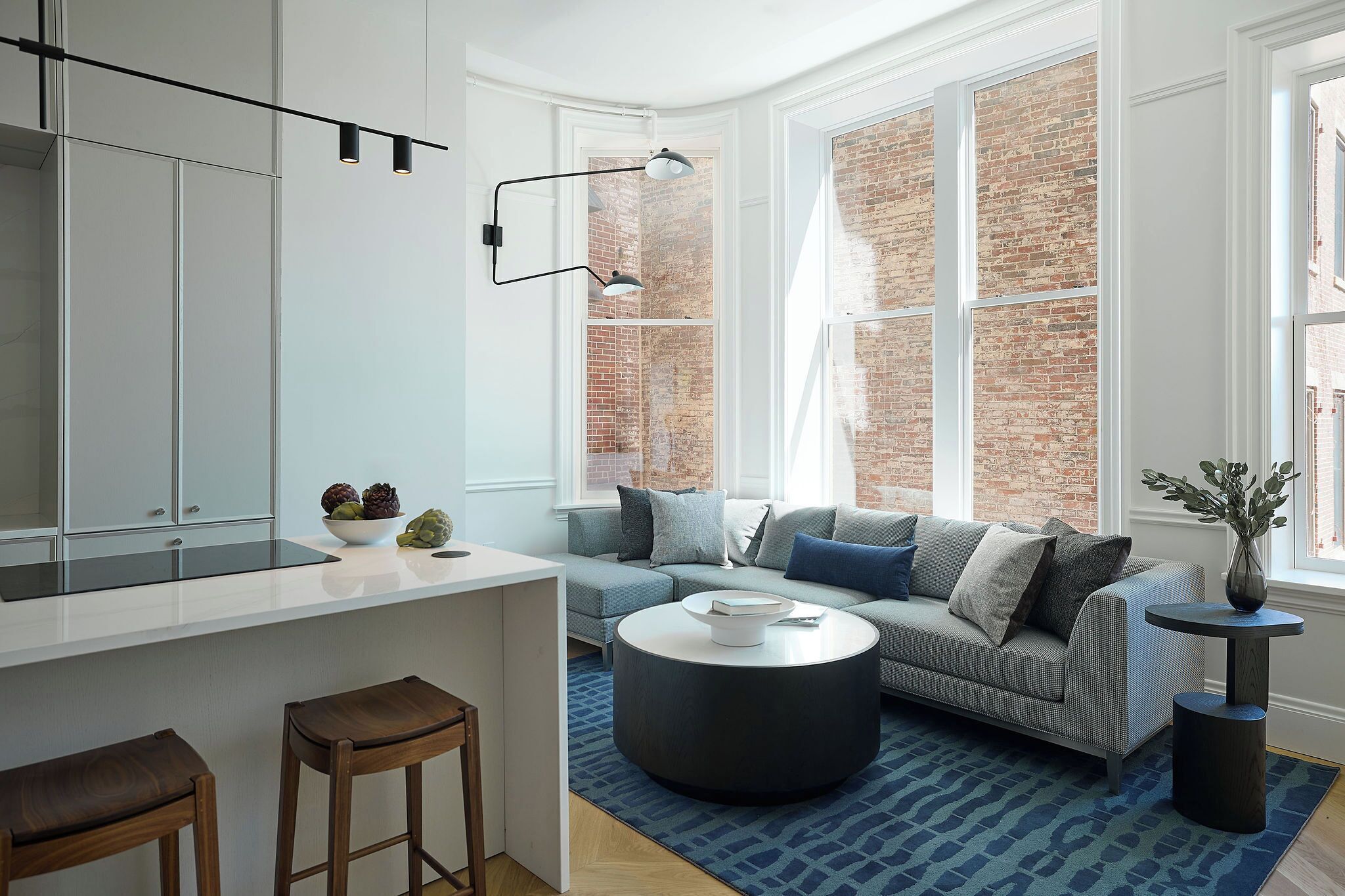 In-room safe, blackout curtains, iron/ironing board, free WiFi