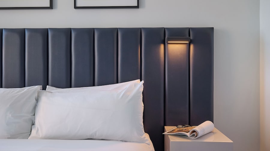 The Docent's Collection - Boyd Block