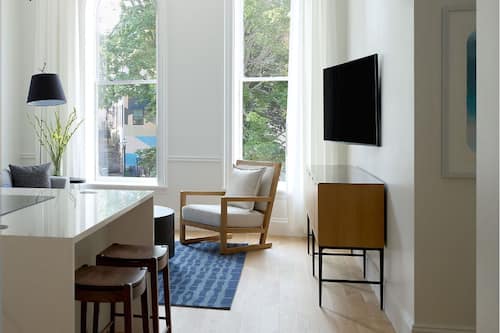 Loft, 2 Bedrooms | Interior