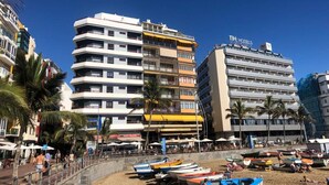 Exterior - House in Las Palmas by Playa de Las Canteras (Las Palmas de Gran Canaria)
