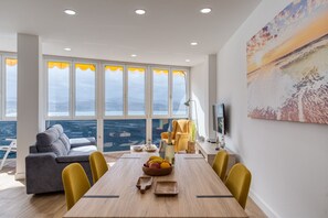 Maison | Restauration