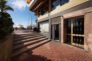 Exterior - House in Las Palmas by Playa de Las Canteras (Las Palmas de Gran Canaria)