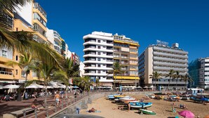 Exterior - House in Las Palmas by Playa de Las Canteras (Las Palmas de Gran Canaria)