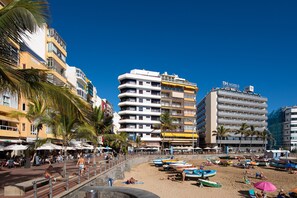 House | Exterior - House in Las Palmas by Playa de Las Canteras (Las Palmas de Gran Canaria)