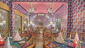 Restaurantes