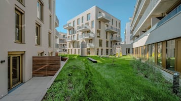 Eksteriør