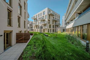 Exterior - Delightful 3 Room Apart. ETRO I Centre I Balcony I Family-friendly I Homeoffice (Böblingen)