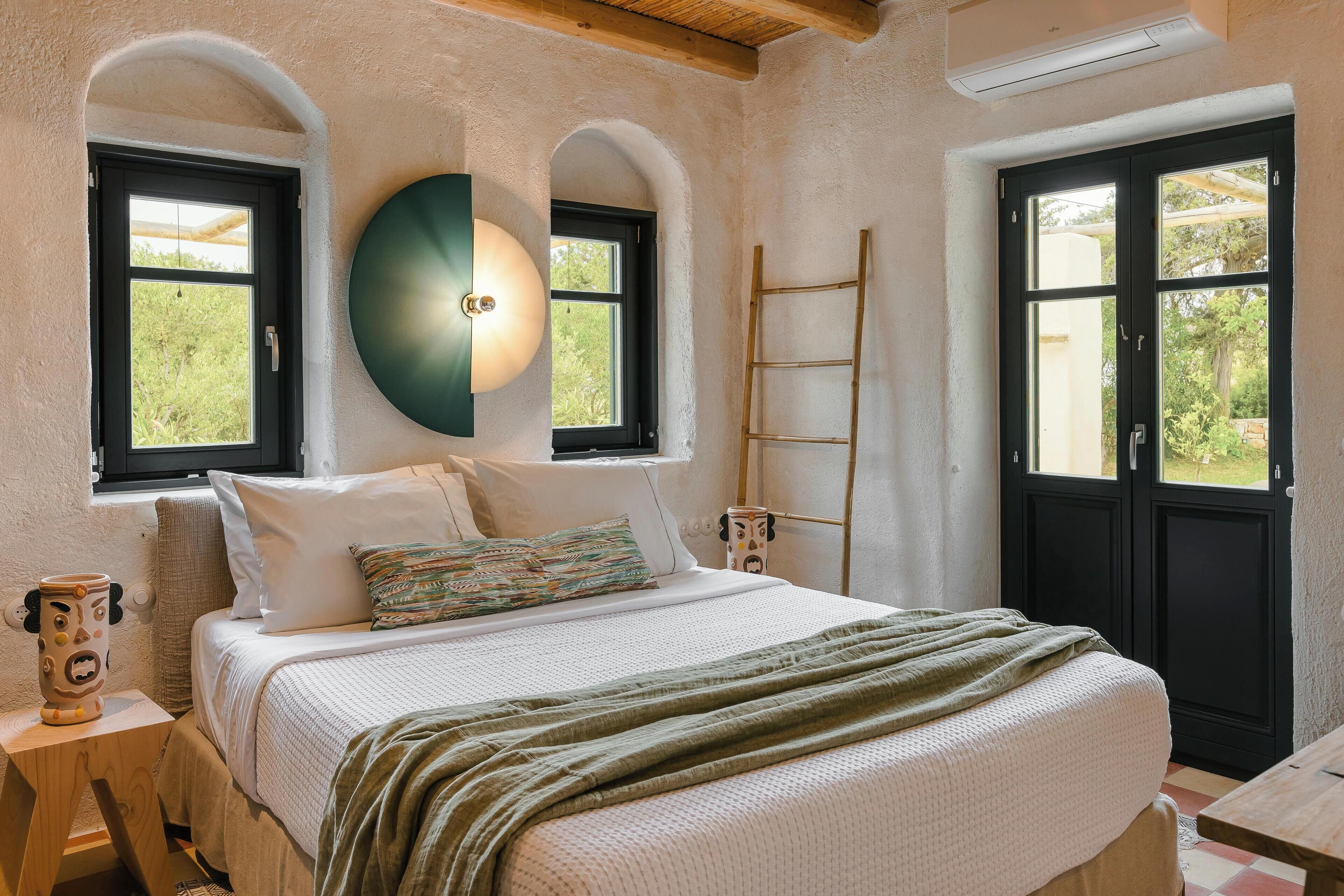 別墅, 6 間臥室 | 熨斗/熨衫板、免費 Wi-Fi