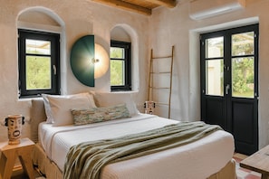 ヴィラ 6 ベッドルーム | アイロン / アイロン台、WiFi (無料)