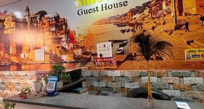 suvidha guest house