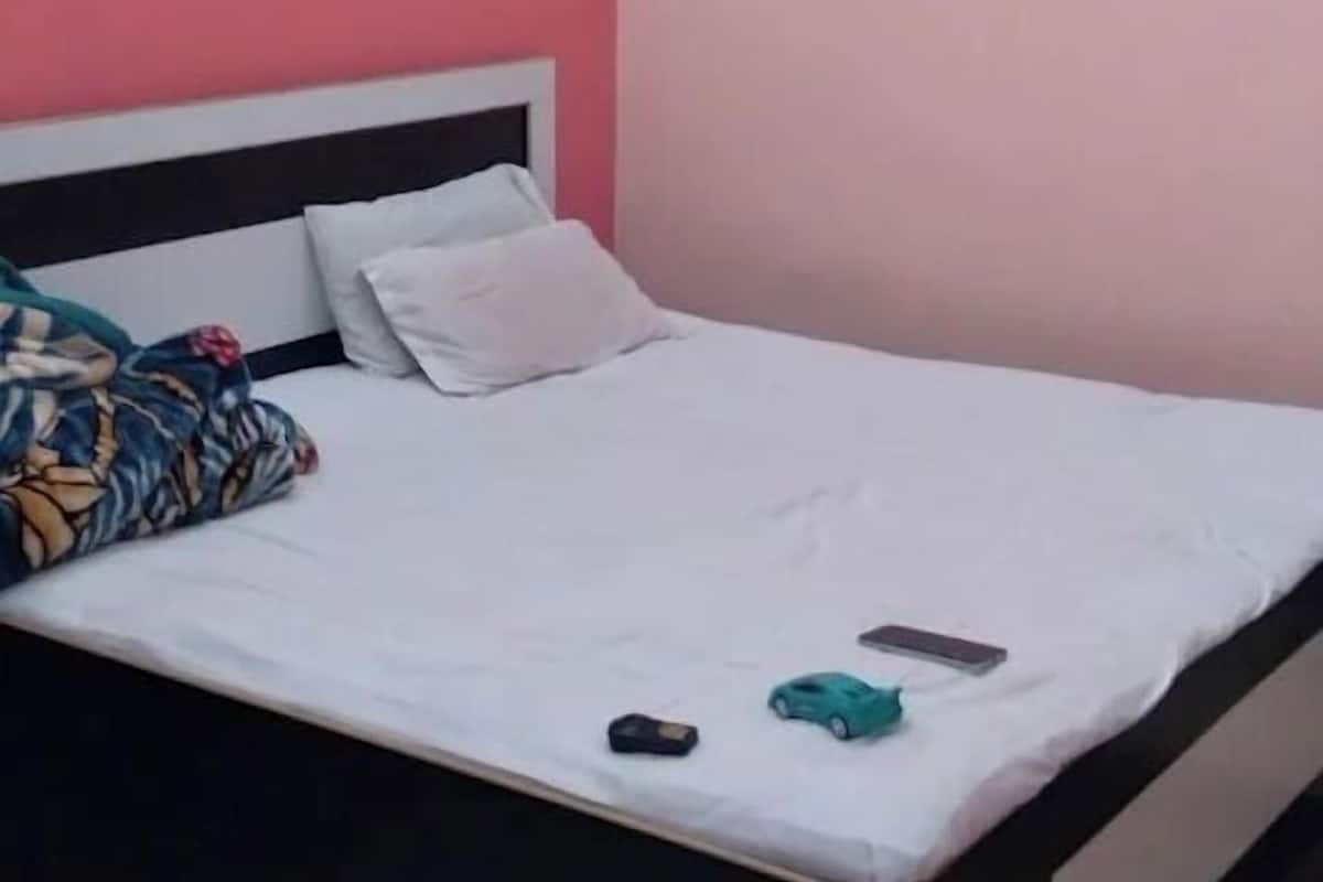 Deluxe-huone | Näkymä huoneesta