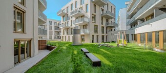 Terrific 3 Room Apartment EAMES I Centre I US Army I Balcony I Parking I Family