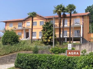 Exterieur