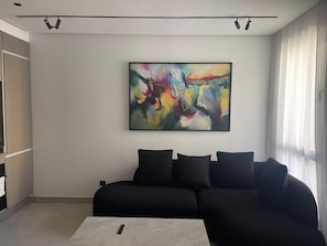 TV connectée