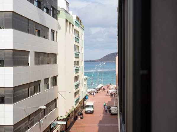 Apartment | Exterior