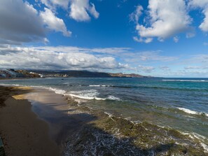 Apartment | Exterior - Studio by Las Canteras Beach, Gran Canaria (Las Palmas de Gran Canaria)
