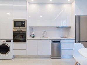 Apartment | Eigene Küche