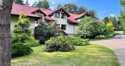 Bobrowy Resort