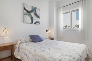 2 camere, ferro/asse da stiro, lenzuola
