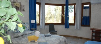 Tourist accommodation Acquabianca House