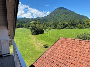 Property grounds - **** Wellness vacation apartment in Oberaudorf with indoor pool (Oberaudorf)