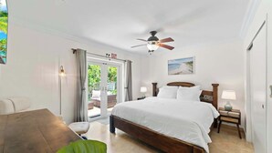 House, Multiple Beds, Pool Access, Pool View (Ocean House)