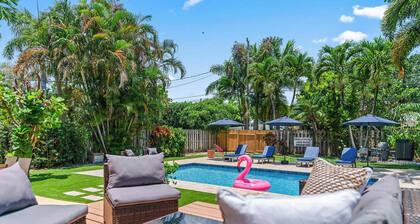 Ocean House - For 4!