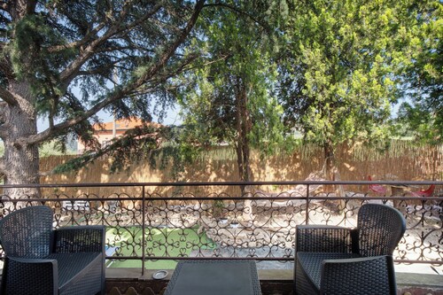 Ferienhaus 'Casa Vacanza Le Primavere' mit Meerblick, Wi-Fi und Klimaanlage