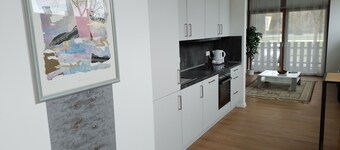 Holiday apartment Dolium Bernkastel-Kues/Graach