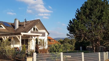 Exterieur