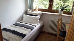 3 Schlafzimmer, Bügeleisen/Bügelbrett, WLAN, Bettwäsche