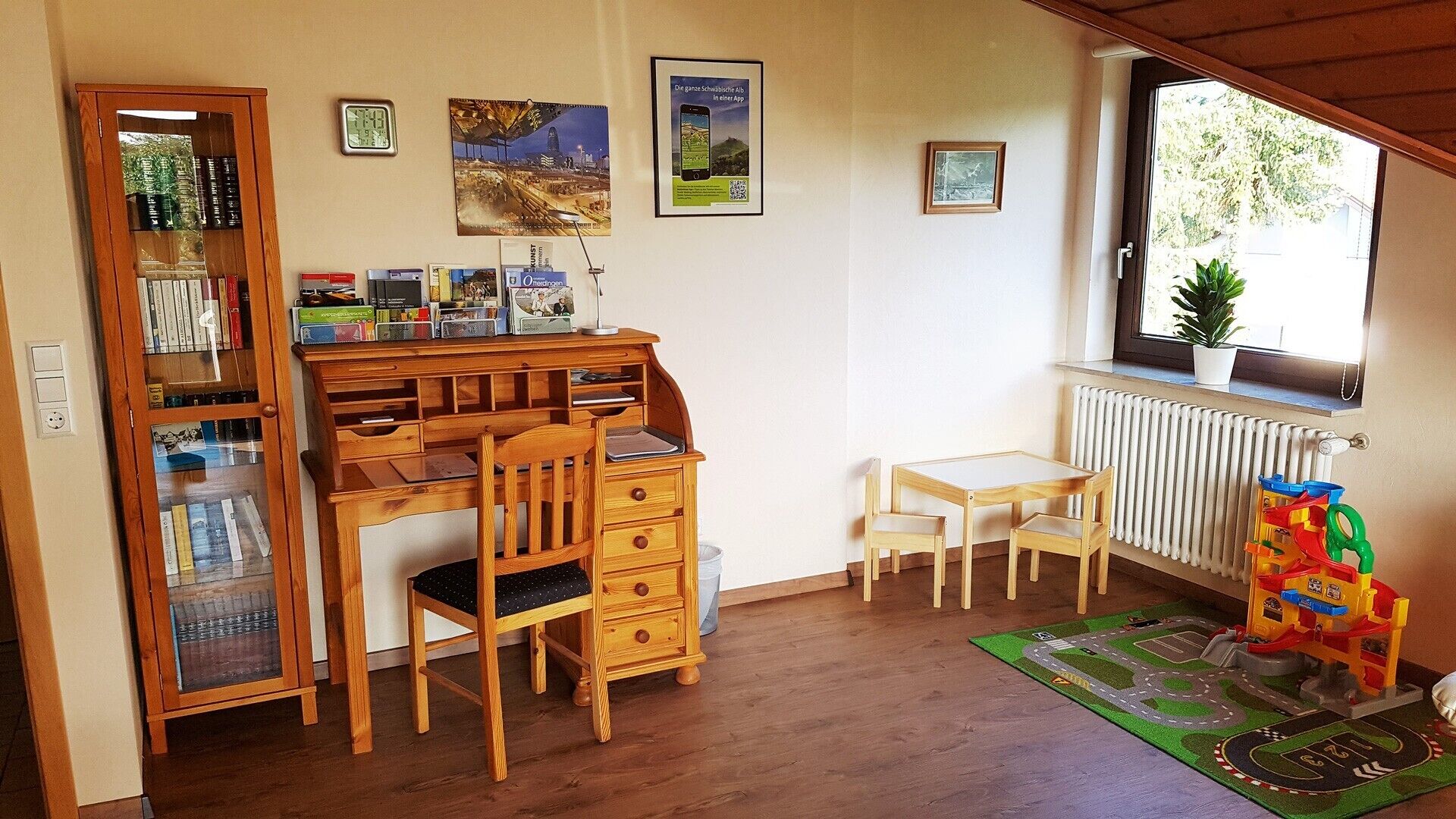 子供用スペース