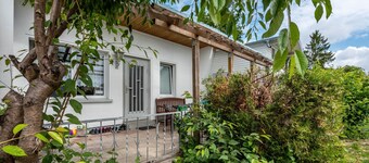 Holiday Home '145' with Private Terrace and Private Garden