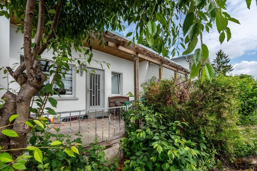 Holiday Home '145' with Private Terrace and Private Garden